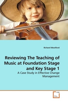 Reviewing The Teaching of Music at Foundation Stage and Key Stage 1