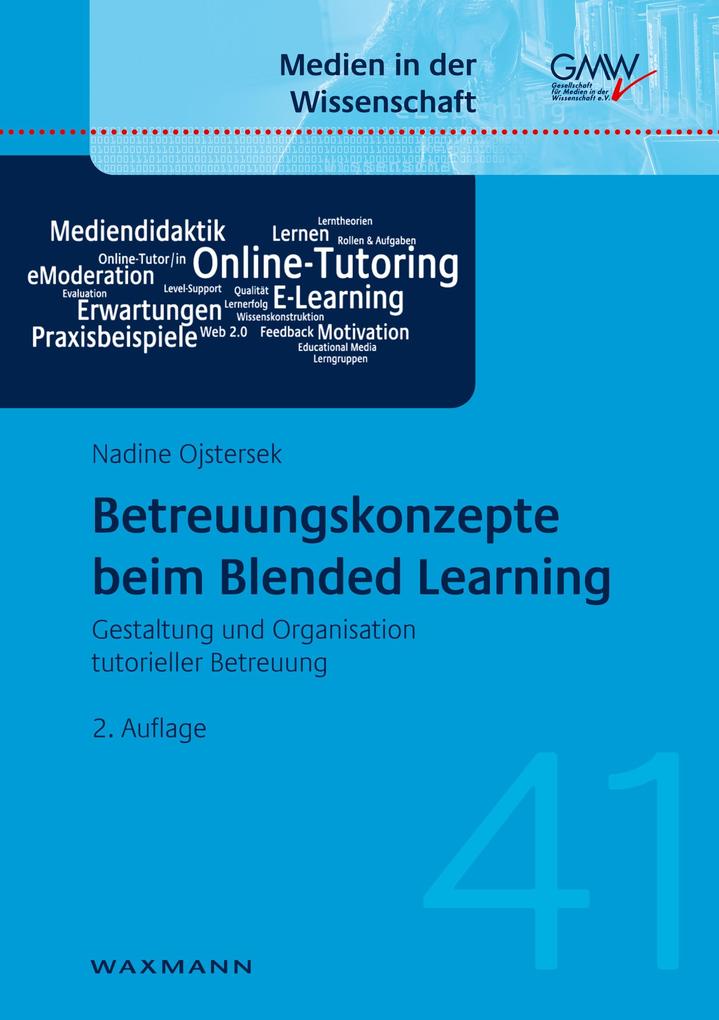 Betreuungskonzepte beim Blended Learning