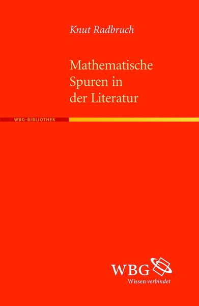 Mathematische Spuren in der Literatur - Knut Radbruch