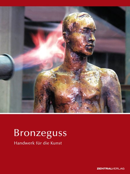 Bronzeguss - Ursel Berger/ Veronika Wiegartz/ Susanne Kähler