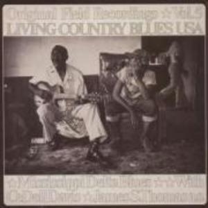Living Country Blues USA-Vol.05