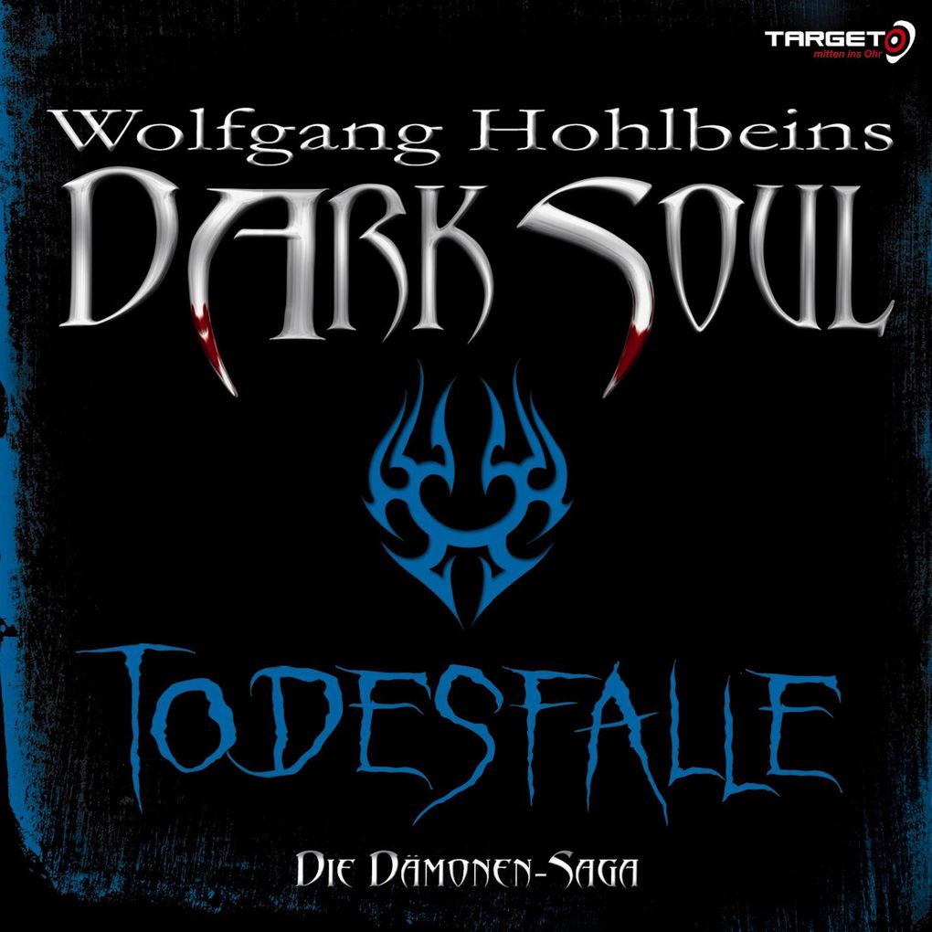 TARGET - Dark Soul 3 - Todesfalle