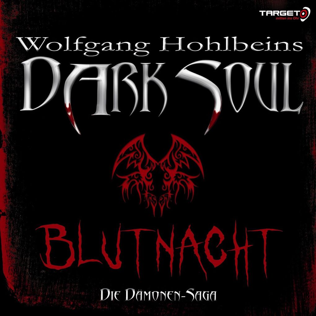 TARGET - Dark Soul 2 - Blutnacht