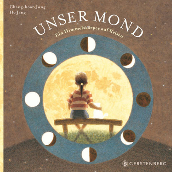 Image of Unser Mond