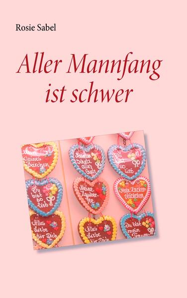 Aller Mannfang ist schwer