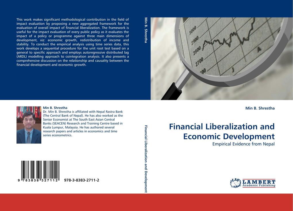 Financial Liberalization and Economic Development