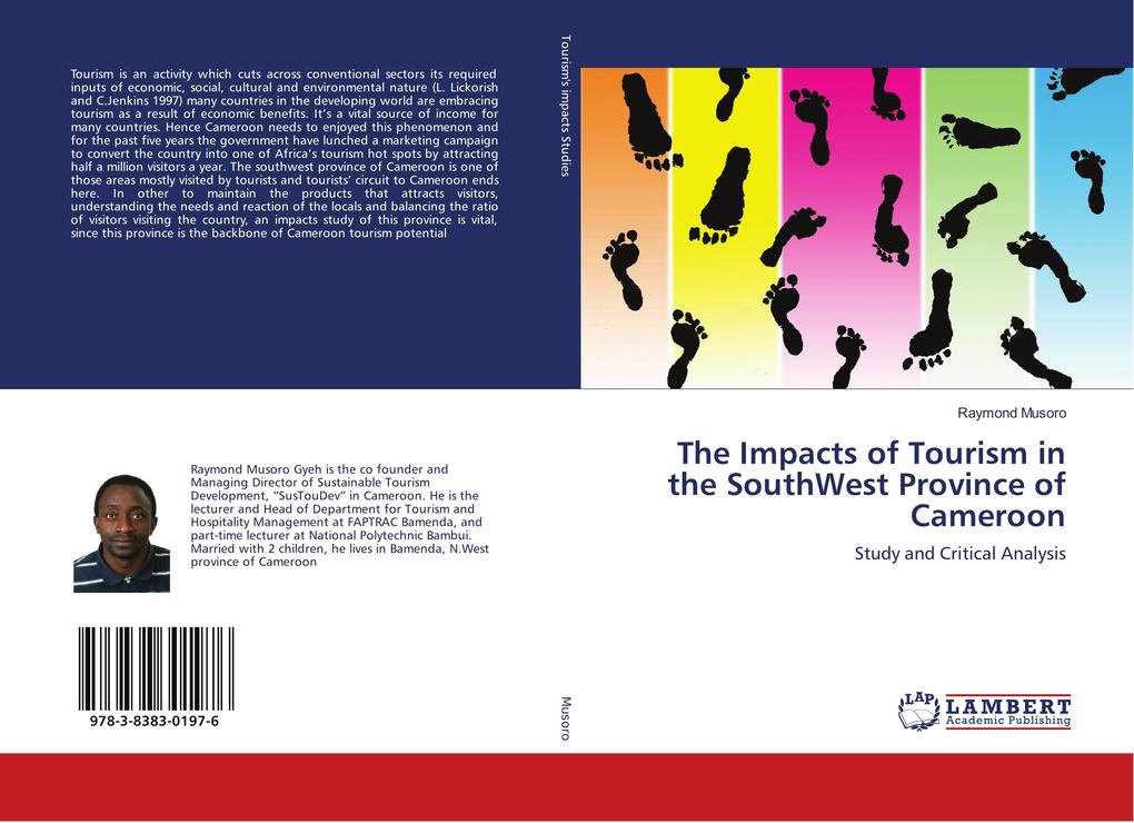 The Impacts of Tourism in the SouthWest Province of Cameroon