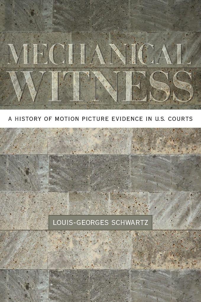 Mechanical Witness