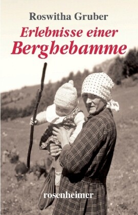 Image of Erlebnisse einer Berghebamme