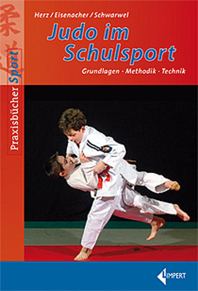 Image of Judo im Schulsport
