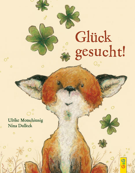 Image of Glück gesucht!