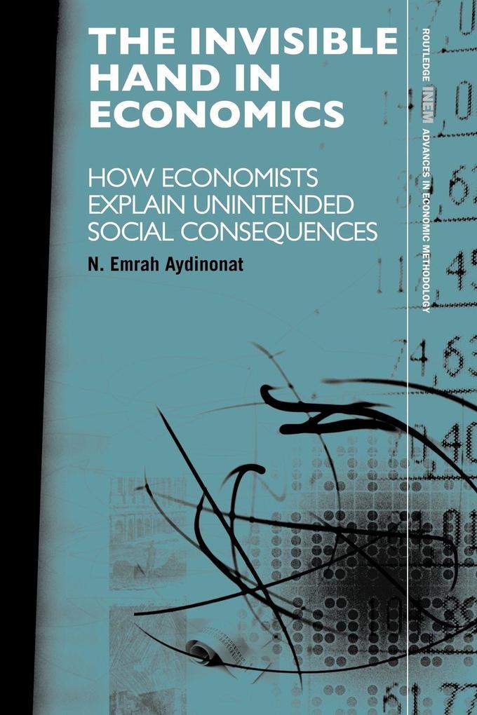 The Invisible Hand in Economics