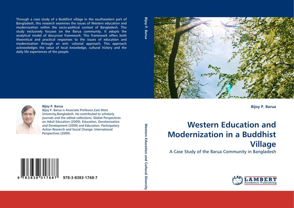 Western Education and Modernization in a Buddhist Village