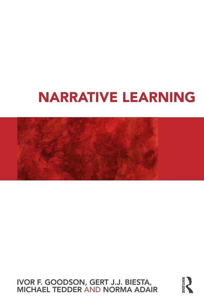 Narrative Learning