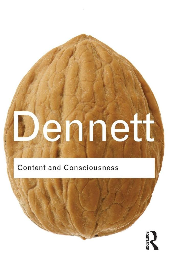 Content and Consciousness
