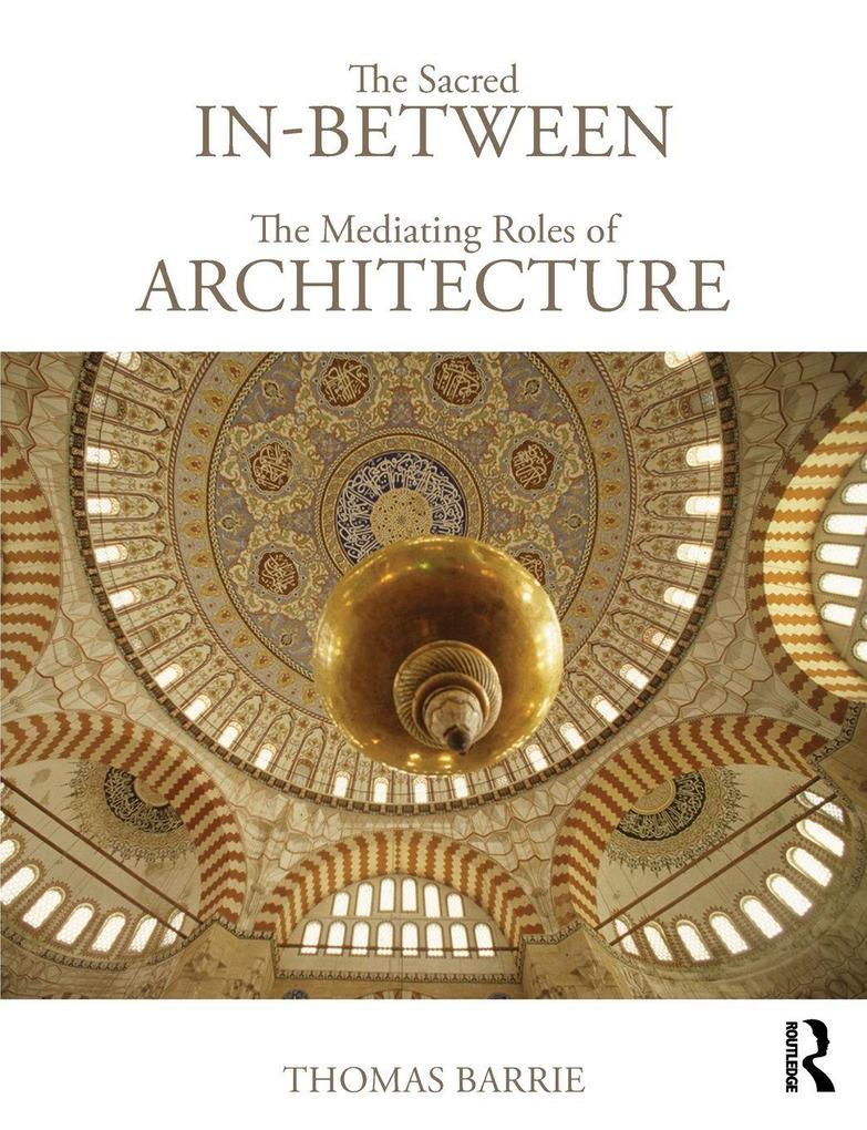 The Sacred In-Between