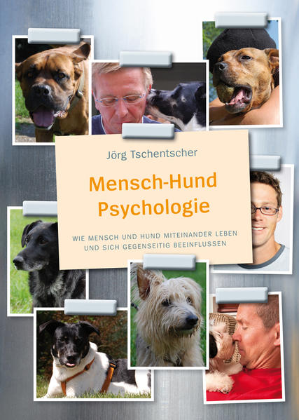 Mensch-Hund Psychologie
