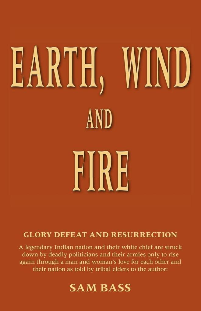 Earth Wind and Fire