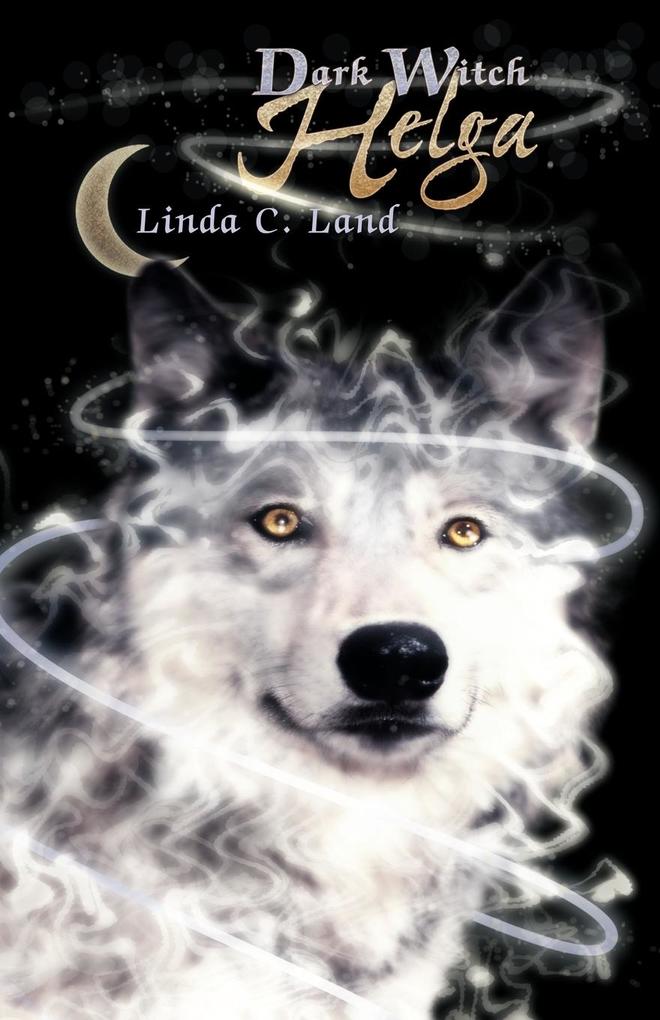 Dark Witch Helga - Linda C. Land