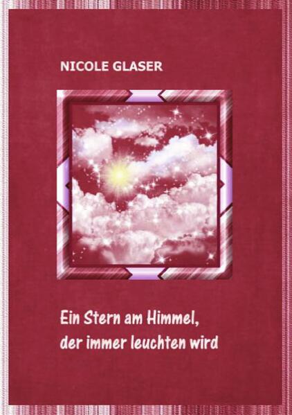 Ein Stern am Himmel der immer leuchten wird