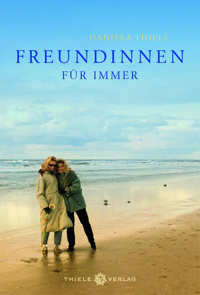 Image of Freundinnen für immer