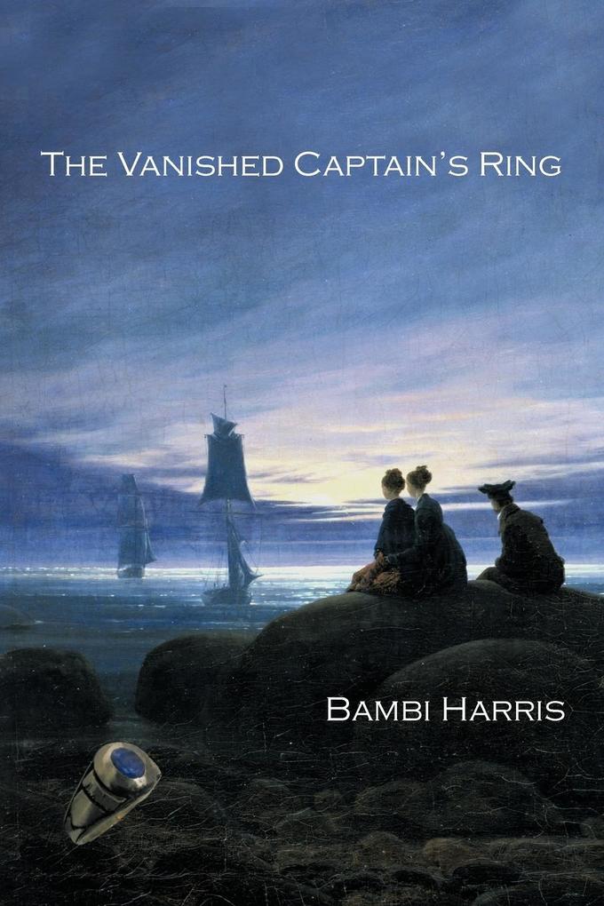 The Vanished Captain‘s Ring