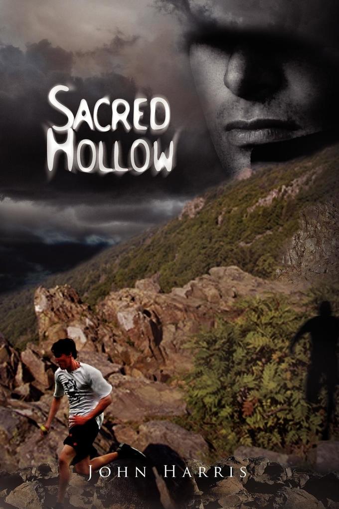 Sacred Hollow - John Harris