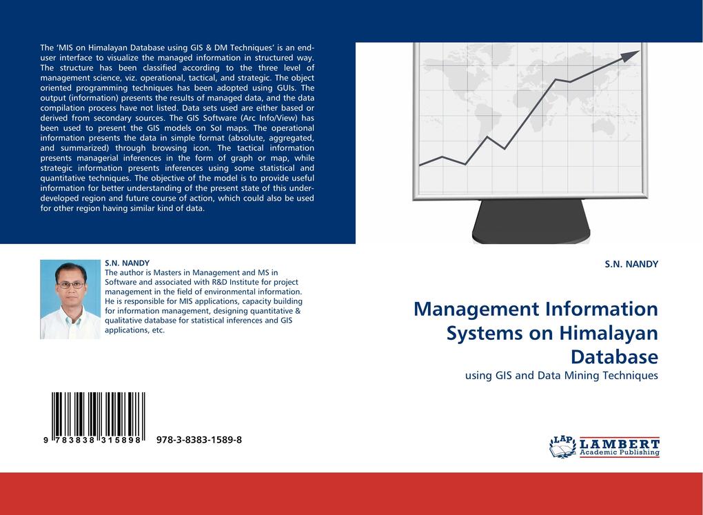 Management Information Systems on Himalayan Database
