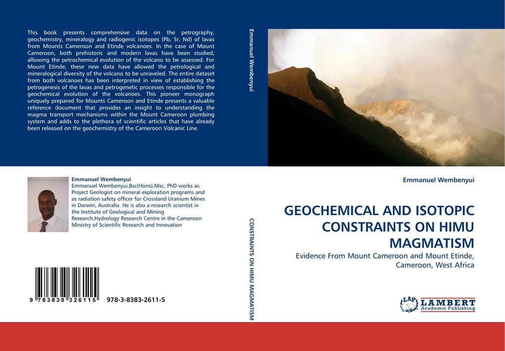GEOCHEMICAL AND ISOTOPIC CONSTRAINTS ON HIMU MAGMATISM