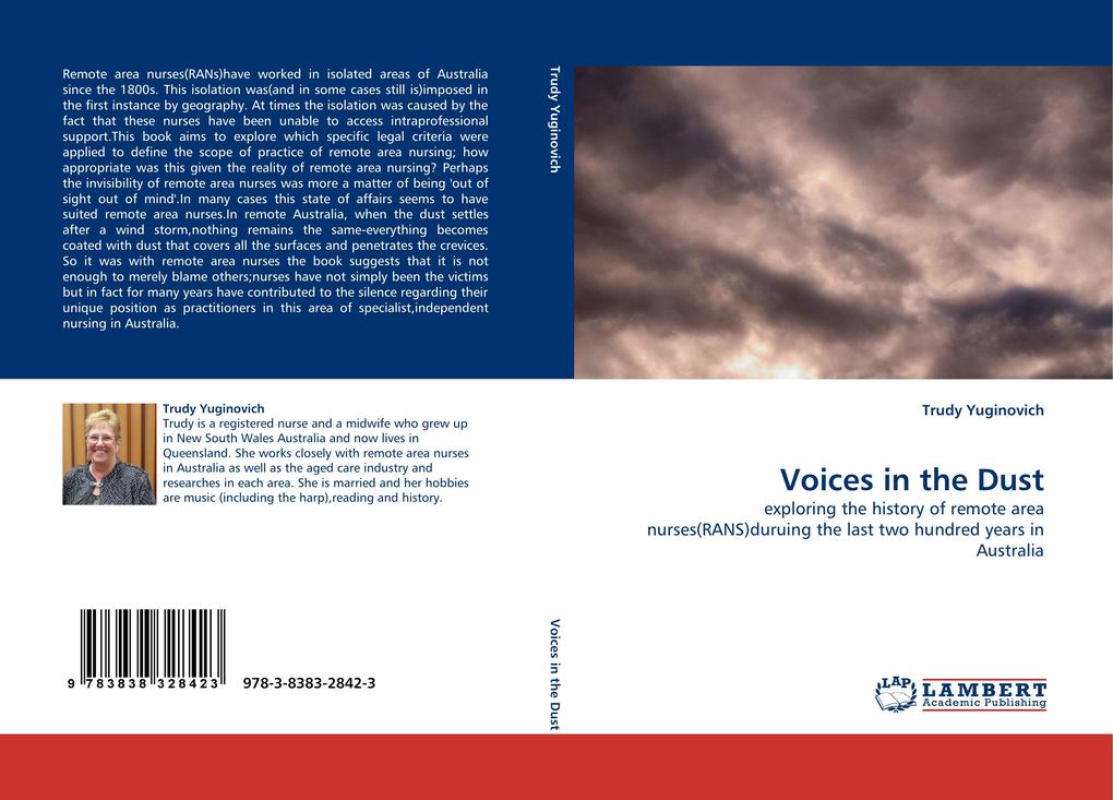 Voices in the Dust
