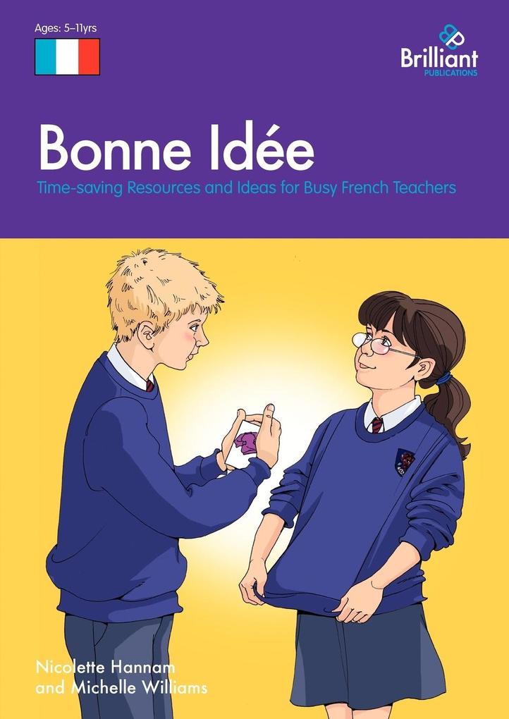Bonne Id E