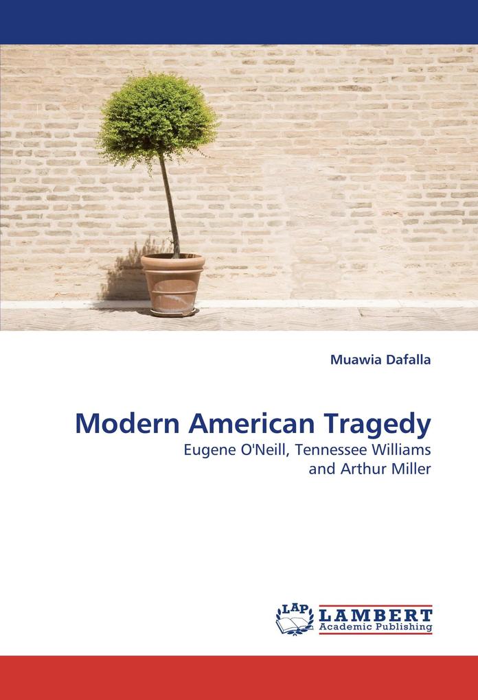 Modern American Tragedy