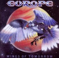 Wings Of Tomorrow (Remastered)