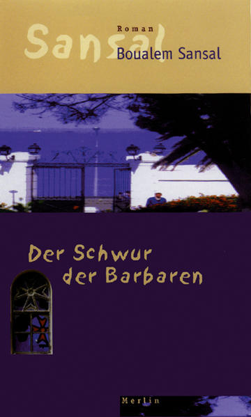 Image of Der Schwur der Barbaren