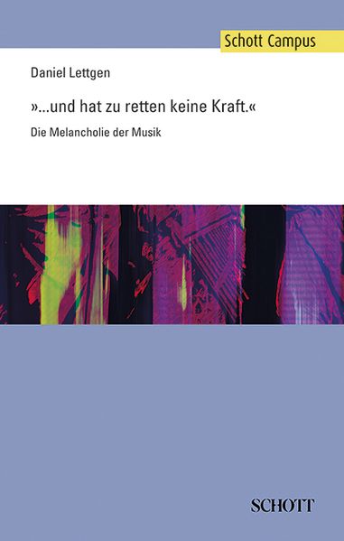 ...und hat zu retten keine Kraft.