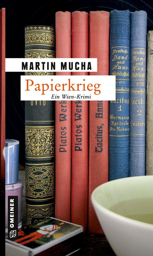 Papierkrieg