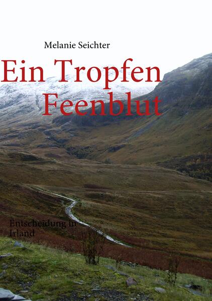 Ein Tropfen Feenblut