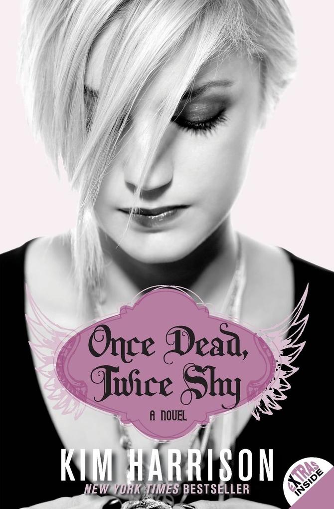 Once Dead Twice Shy
