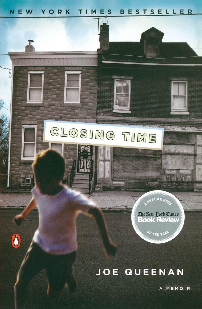 Closing Time