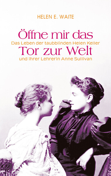 Image of Öffne mir das Tor zur Welt