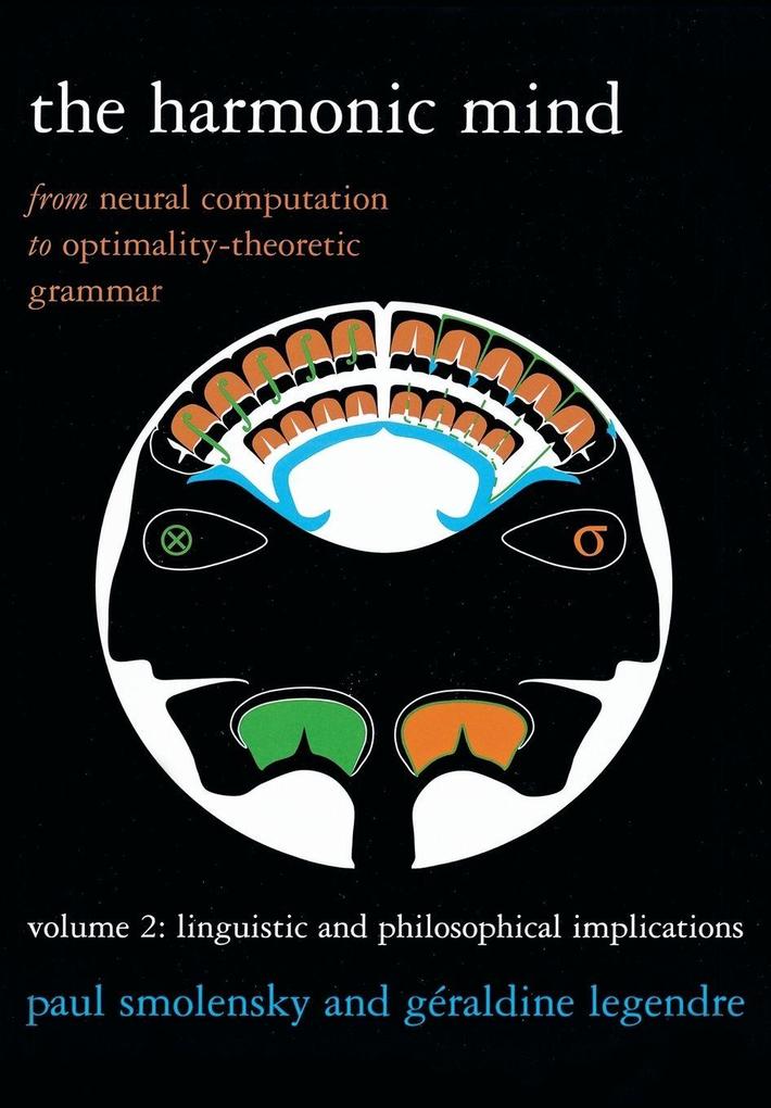 The Harmonic Mind Volume 2