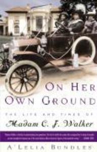 On Her Own Ground