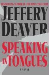 Speaking in Tongues