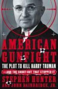 American Gunfight
