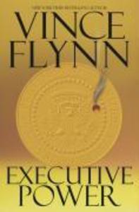 Simon + Schuster Llc Executive Power