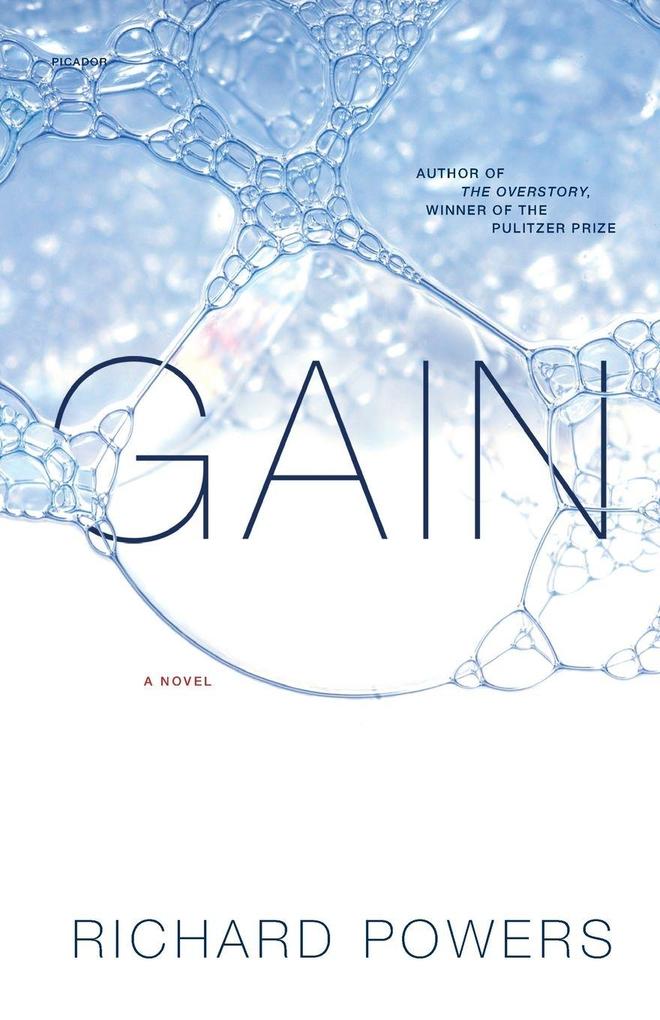 Gain