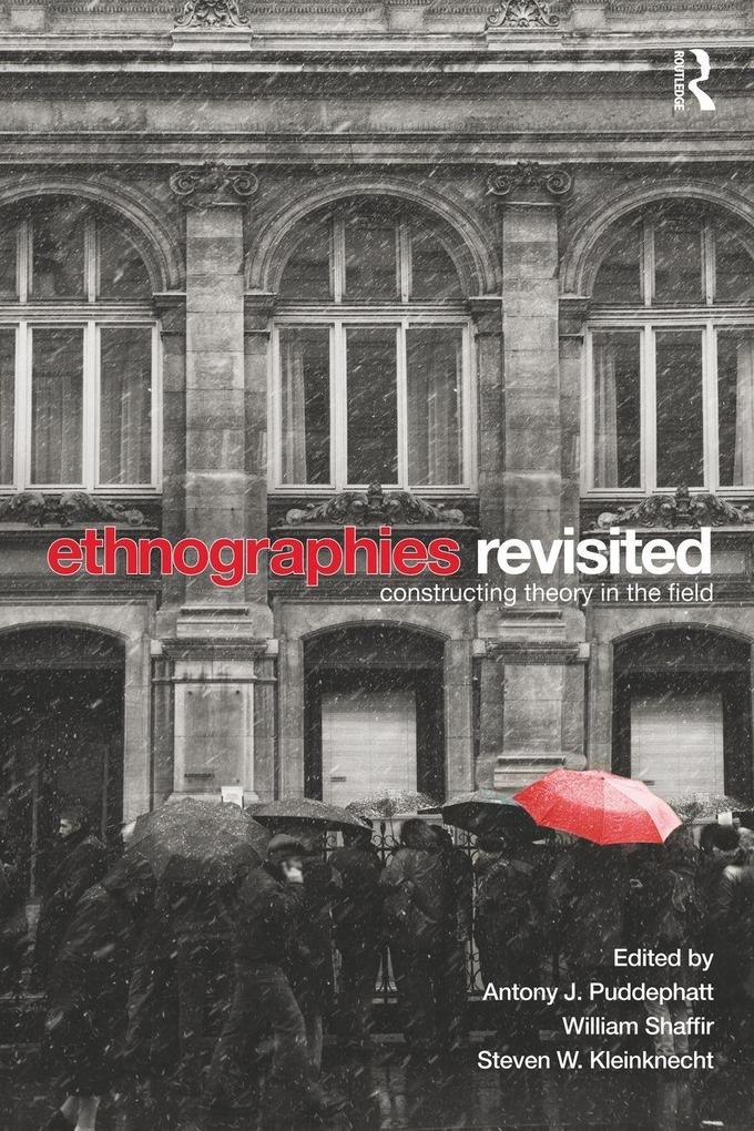 Ethnographies Revisited