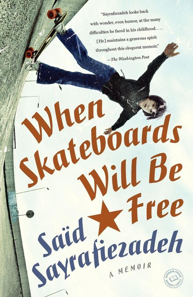 When Skateboards Will Be Free