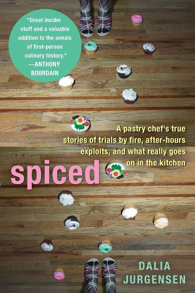 Spiced