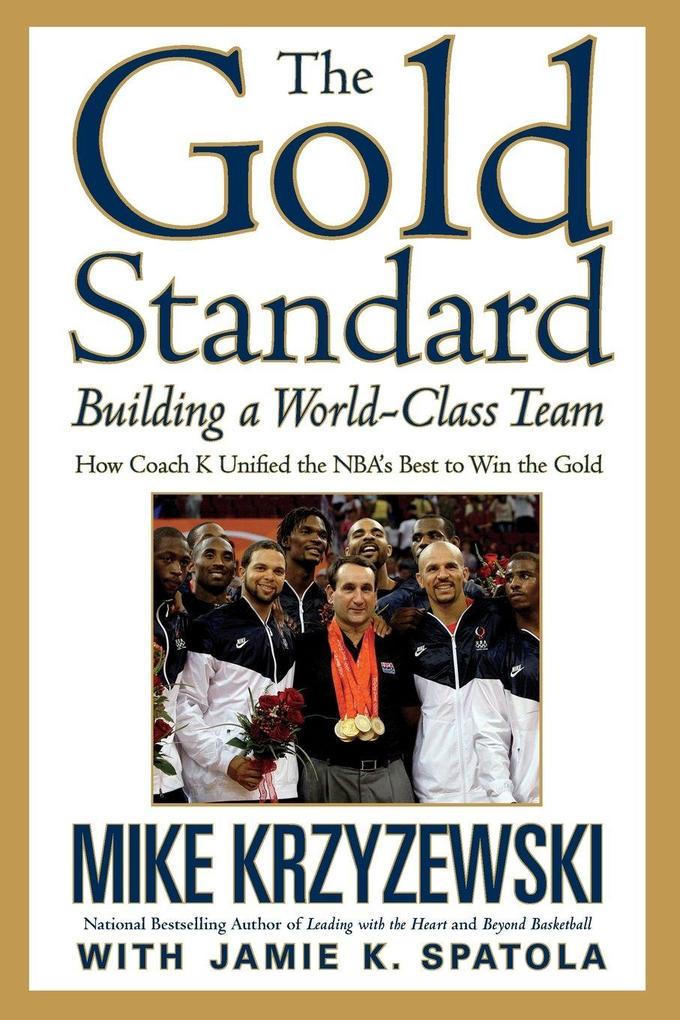 The Gold Standard